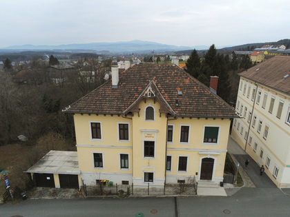 Häuser in 8240 Friedberg