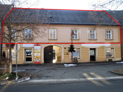 Wohnungen in 8480 Mureck