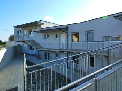 Wohnungen in 8430 Leibnitz