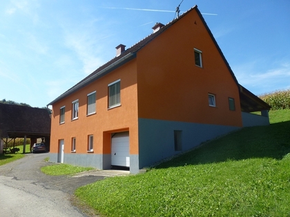 Häuser in 8083 Sankt Stefan im Rosental