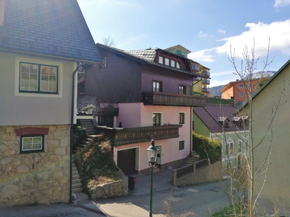 Häuser in 8630 Mariazell
