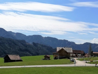 Grundstücke in 8623 Aflenz Kurort