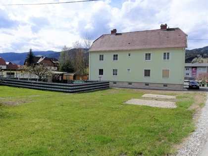 Wohnungen in 8661 Wartberg im Mürztal