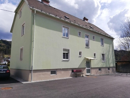 Wohnungen in 8661 Wartberg im Mürztal