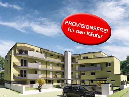 Wohnungen in 8200 Gleisdorf