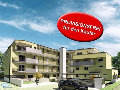 Wohnungen in 8200 Gleisdorf