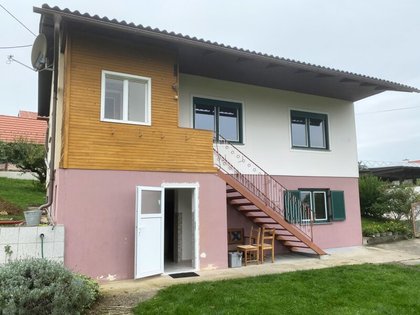 Häuser in 8472 Straß in Steiermark