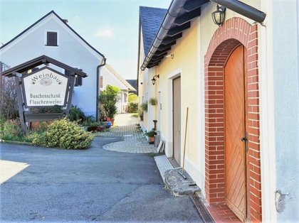 Gastgewerbe in 8493 Klöch