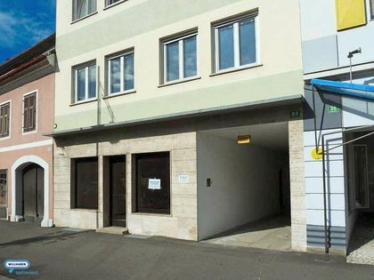 Einzelhandel / Geschäfte in 8480 Mureck