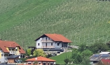 Häuser in 8083 Sankt Stefan im Rosental