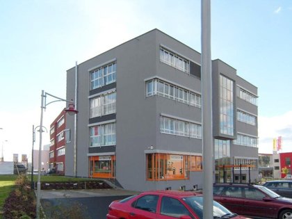 Büros /Praxen in 8200 Ludersdorf