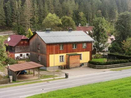 Häuser in 8625 Turnau