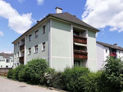 Wohnungen in 8661 Wartberg im Mürztal