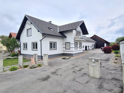 Häuser in 8423 Wagendorf