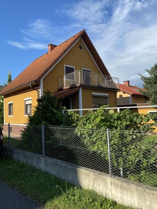 Häuser in 8430 Leibnitz
