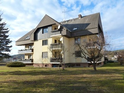 Wohnungen in 8483 Deutsch Goritz