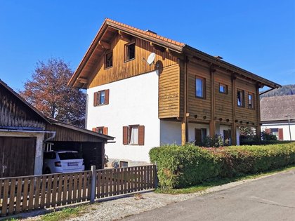 Häuser in 8641 Sankt Marein im Mürztal