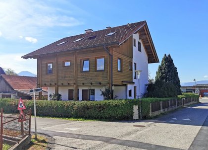 Häuser in 8641 Sankt Marein im Mürztal
