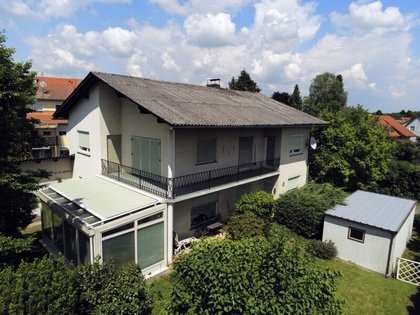 Häuser in 8435 Wagendorf