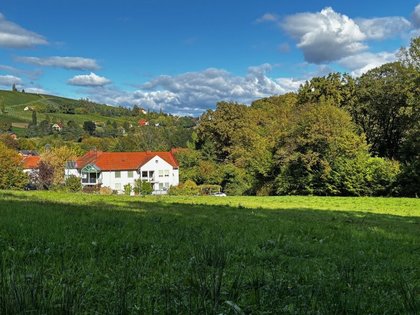 Grundstücke in 8493 Klöch