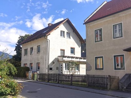 Häuser in 8621 Thörl
