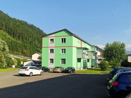 Wohnungen in 8663 Niederaigen
