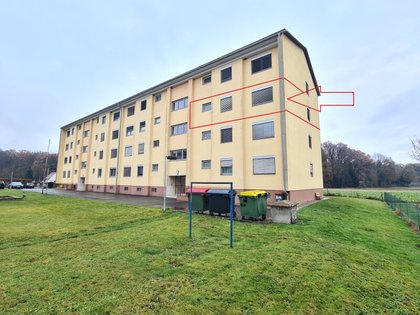 Wohnungen in 8472 Straß in Steiermark