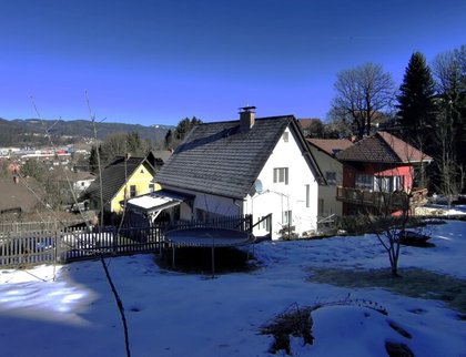 Häuser in 8661 Wartberg im Mürztal