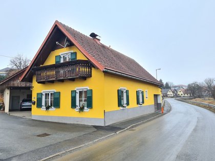Häuser in 8522 Groß Sankt Florian