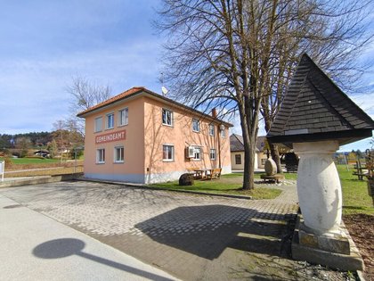 Büros /Praxen in 8552 Eibiswald
