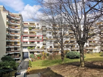 TOP GELEGENHEIT! Moderne Eigentumswohnung mit Lift, Terrasse & Garage