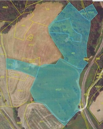 Land- / Forstwirtschaft in 8362 Tautendorf bei Fürstenfeld