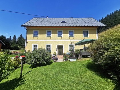 Häuser in 8621 Palbersdorf