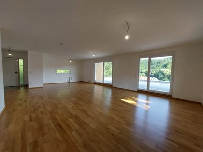Traumhafte Erstbezugswohnung in Laßnitzhöhe mit großer Terrasse Traumhafte Erstbezugswohnung in Laßnitzhöhe mit großer Terrasse