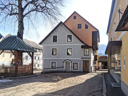 Häuser in 8623 Aflenz Kurort