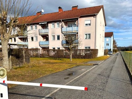 Sehr gepflegte 77,81m² Eigentumswohnung mit Balkon im 2.Obergeschoss mit Stadtblick Sehr gepflegte 77,81m² Eigentumswohnung mit Balkon im 2.Obergeschoss mit Stadtblick