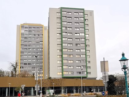 Wohnungen in 3100 Sankt Pölten