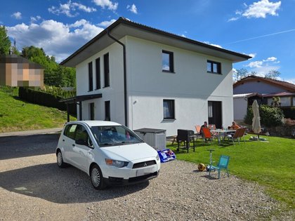 Neuwertiges 120m² Elk-Einfamilienhaus in Wartberg Neuwertiges 120m² Elk-Einfamilienhaus in Wartberg