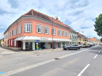 Einzelhandel / Geschäfte in 8480 Mureck