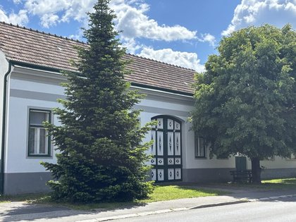 Häuser in Österreich
