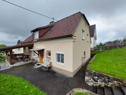 Häuser in 8753 Fohnsdorf