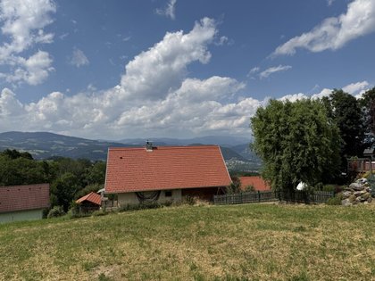 Baugrundstück in Edelschrott – traumhafte Fernsicht für nur 44.500 €! Baugrundstück in Edelschrott – traumhafte Fernsicht für nur 44.500 €!