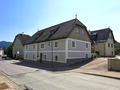 Häuser in 8623 Aflenz Kurort