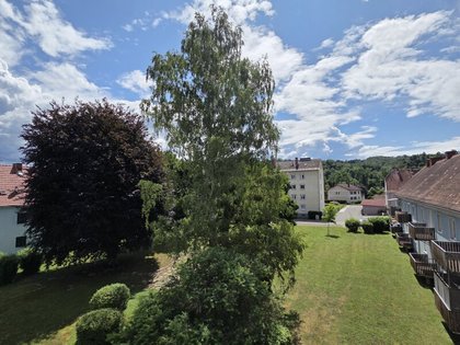 Ältere und bewohnbare Eigentumswohnung in ruhiger Lage Ältere und bewohnbare Eigentumswohnung in ruhiger Lage