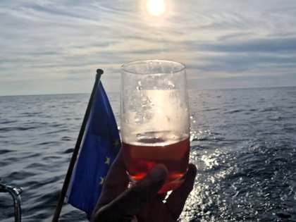 Häuser in Kroatien