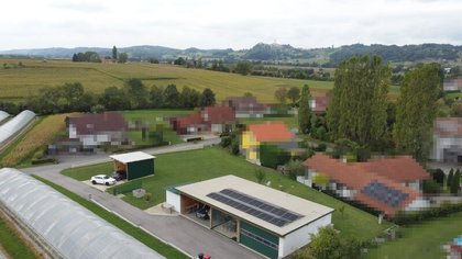 Das besondere Etwas, Klein Fein Mein mit Ausbaupotenzial Das besondere Etwas, Klein Fein Mein mit Ausbaupotenzial