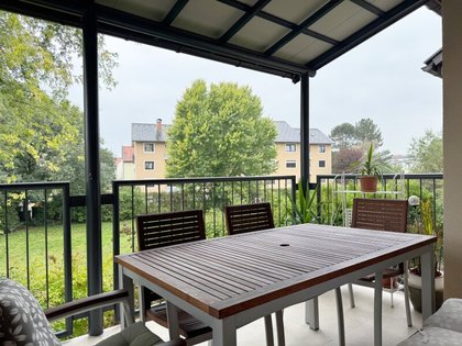Wohnträume in Leitring: 4-Zimmer-Wohnung mit drei Balkonen & Tiefgarage