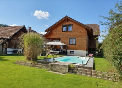 Häuser in 8661 Wartberg im Mürztal