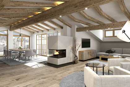 Wohnungen in 6370 Kitzbühel