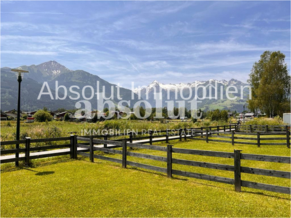 Wohnungen in 5700 Zell am See